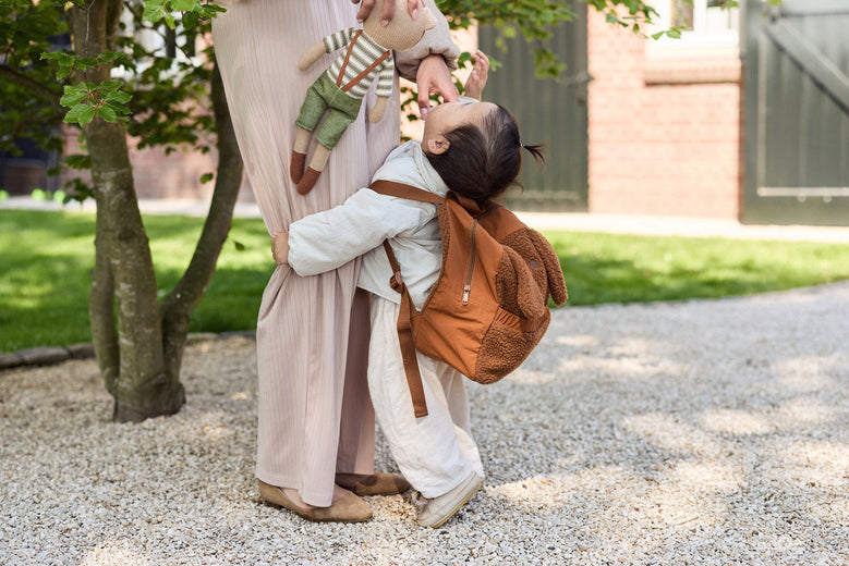 Motherhood without filters: why mums need support, not perfection
