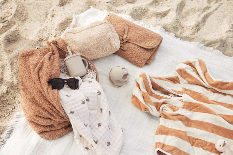 6 Unsolicited Summer Tips From Your (Mother-in-Law) That Actually Turn Out To Be Pretty Useful…!