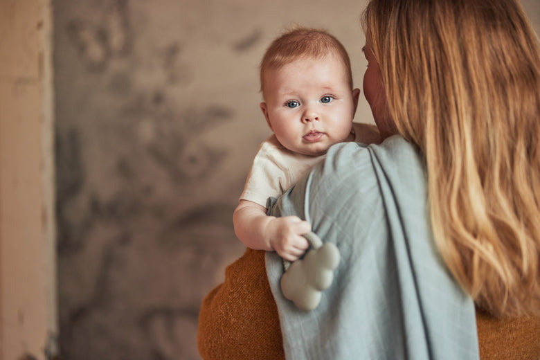 Een eerlijk verhaal over de kraamperiode en kraamtranen