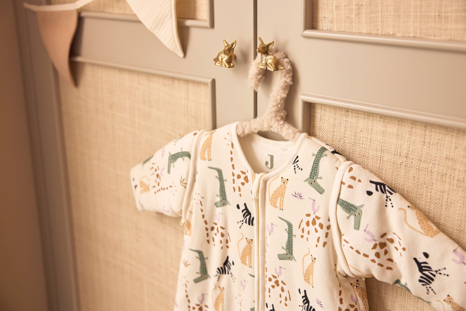 Cosy Moments: soft items for colder days