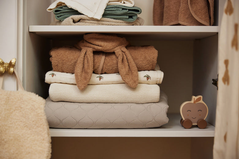 Mom, You Got This! These Items Are Essentials for Your Baby Checklist