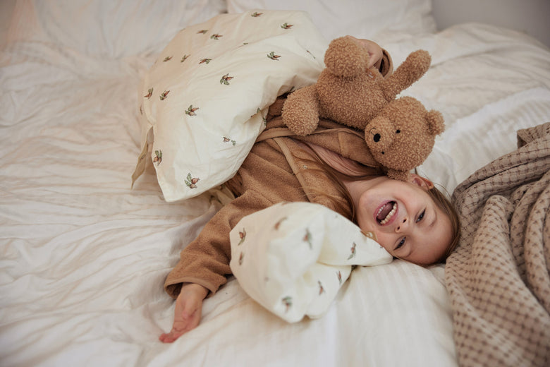 Dé drie musthave toys voor baby’s vanaf 6 maanden