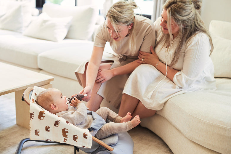 What can i do about my baby’s tummy cramps?