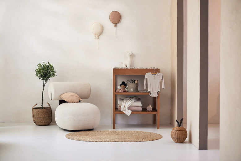 De favourites van de ‘New Chapters’ collectie van team Jollein