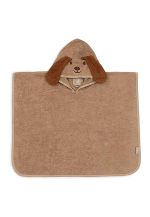 Poncho Towels Jollein