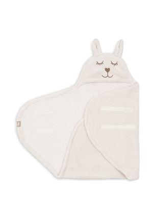 Hooded blankets Jollein