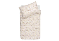 Bettwäsche - Flower Fairies