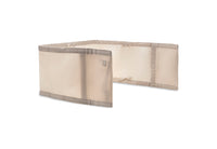 Laufgitterumrandung - Mesh