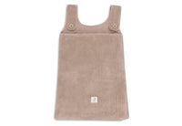 Playpen Storage Bag - Cloudy Rib