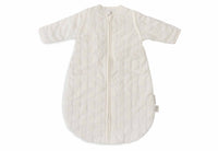 Gigoteuse avec Manches Amovibles - Ronde - Miffy Jacquard