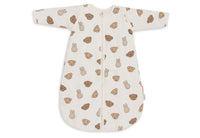 Gigoteuse Naissance avec Manches Amovibles - Ronde - Miffy and Friends