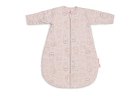 Sleeping bag with removable sleeves - Miffy Moments
