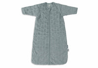 Baby Slaapzak met Afritsbare Mouw - Nijntje Jacquard