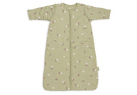 Sleeping bag with removable sleeves - Over the Moon
