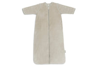 Sleeping bag with removable sleeves - Velvet