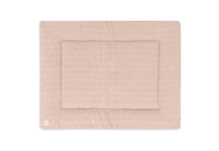 Playpen Mat - Grain Knit