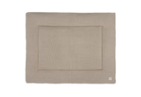 Playpen Mat - Sprinkle Knit