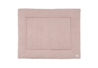 Playpen Mat - Sprinkle Knit