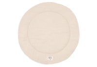 Krabbeldecke Rund - Boucle