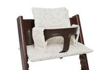 Sitzverkleinerer für Kinderhochstuhl - Elephant Tales