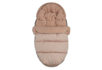Voetenzak buggy/kinderwagen - Puffed