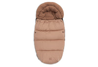 Footmuff buggy/stroller - Puffed