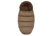 Footmuff buggy/stroller - Puffed
