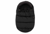 Footmuff group 0+ 3/5 points - Puffed