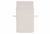 Voetenzak groep 0+ 3/5 punts gordel - Miffy Teddy