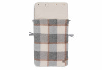 Footmuff group 0+ 3/5 points - Check Boucle