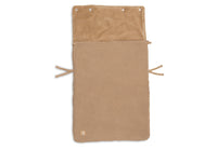 Voetenzak groep 0+ 3/5 punts gordel - Basic Knit