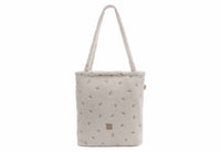 Wickeltasche Shopper - Teddy Lovely