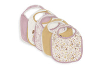 Slab Jersey Waterproof - Flower Fairies - 5 Stuks