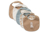 Slab Jersey Waterproof - Jollies - 5 Stuks