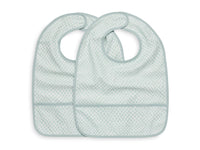 Bib Waterproof - Snake - 2 Pack