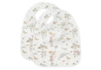 Bib Waterproof - Dreamy Mouse - 2 Pack