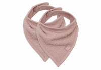 Lätzchen Bandana - 2 Stück