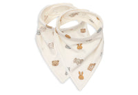 Lätzchen Bandana - Jollies - 2 Stück
