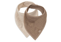 Slab Bandana - 2 Stuks