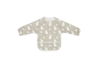 Bavoir à Manches Imperméable - Miffy & Snuffy