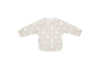 Bavoir à Manches Imperméable - Miffy & Snuffy