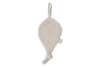 Schmusetuch Frottee - Leaf