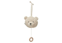 Musical Hanger - Teddy Bear