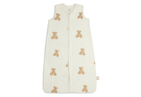 Baby Sleeping Bag - Jersey - Teddy Bear