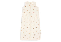 Gigoteuse - Jersey - Animal Friends