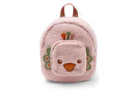 Backpack - Peacock Pavie