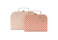 Toys Suitcase - Pretty Picnic - 2 Pack
