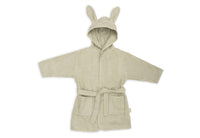 Baby Bathrobe
