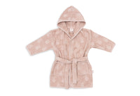 Peignoir Éponge - Miffy Jacquard