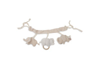 Pram Chain - Elephant Tales